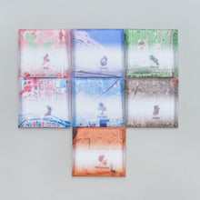 画像をギャラリービューアに読み込む, 【街まち】タオルハンカチ/47palette 鳥取県
