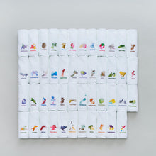 画像をギャラリービューアに読み込む, 【街まち】タオルハンカチ/47palette 鳥取県
