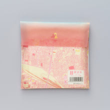 画像をギャラリービューアに読み込む, 【街まち】タオルハンカチ/47palette 青森県
