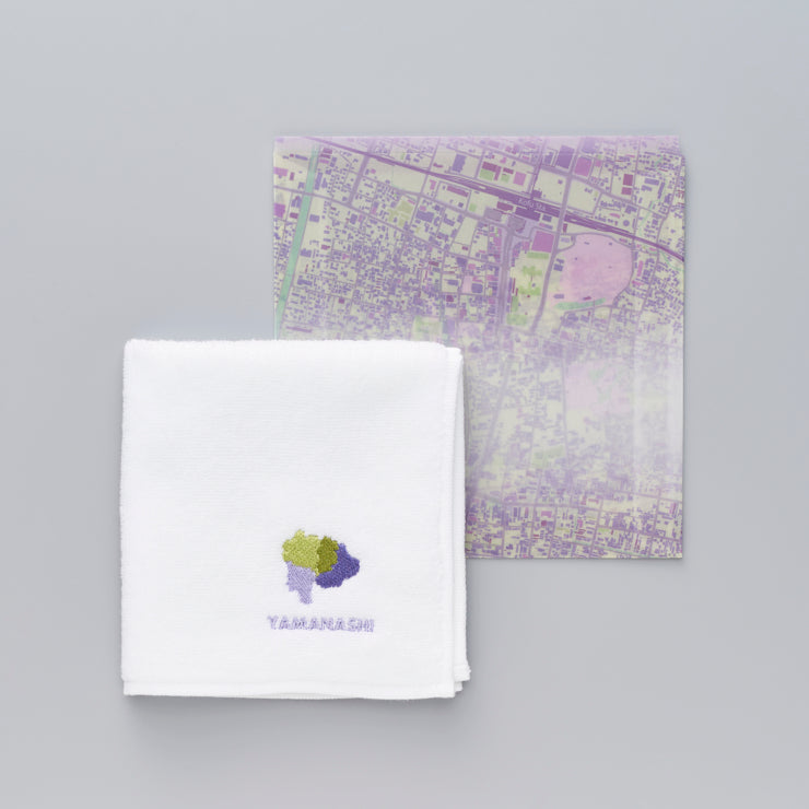 フルグラ タオル air kaol x AF【別注ANYTIME】 – A PROP公式オンラインストア