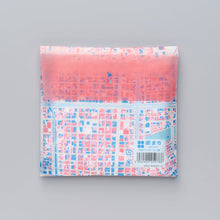 画像をギャラリービューアに読み込む, 【街まち】タオルハンカチ/47palette 大阪府
