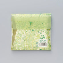 画像をギャラリービューアに読み込む, 【街まち】タオルハンカチ/47palette 岡山県
