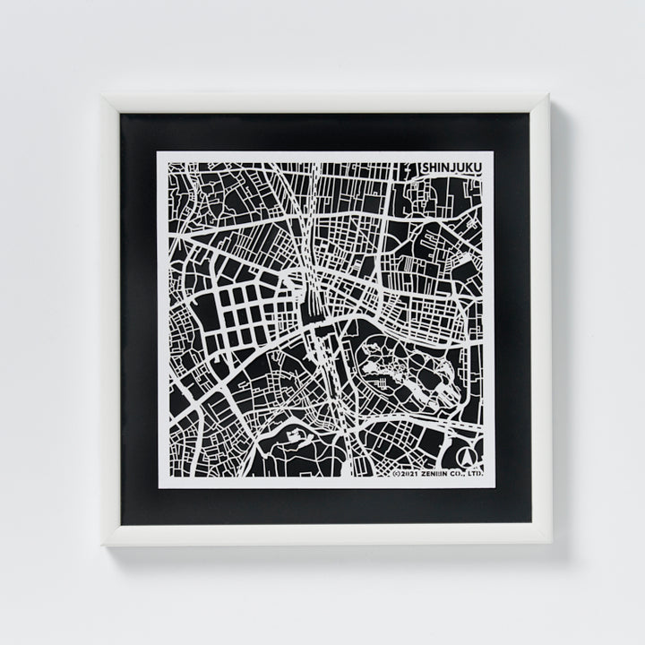 コレクション – Map Design GALLERYオンラインストア