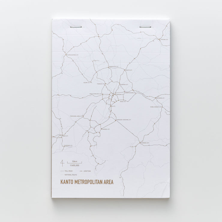 神奈川県｜Map Design GALLERYオンラインストア｜ゼンリン – ページ 2