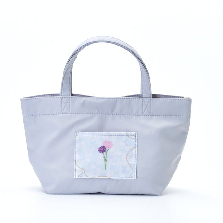 街まち Bloom series ランチトート／東京 マム