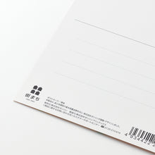 画像をギャラリービューアに読み込む, 【街まち】ポストカード/博多
