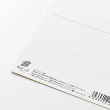 画像をギャラリービューアに読み込む, 【和まっぷ】ポストカード/博多
