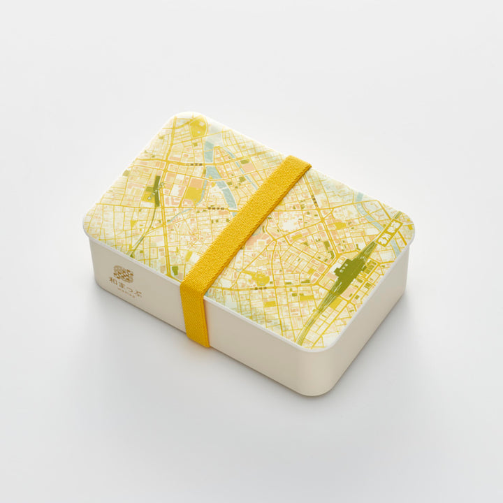 【和まっぷ】弁当箱/博多・天神