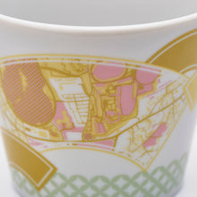 画像をギャラリービューアに読み込む, 【和まっぷ】フリーカップ/日本庭園　福岡
