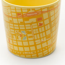 画像をギャラリービューアに読み込む, 【街まち】マグカップ/札幌
